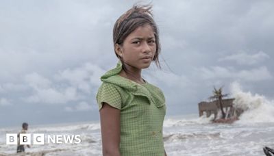 Mangrove Photography Awards: Portrait of storm victim wins prize