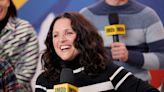 'VEEP' star Julia Louis-Dreyfus urges suburban women to join a 'troublemaker turnout' effort aiming to fire up 100,000 abortion rights voters in midterm battlegrounds