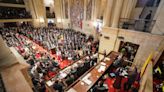 Elegidas las mesas directivas de las Cámaras del Congreso de Colombia - Noticias Prensa Latina