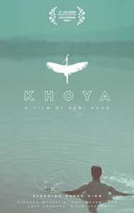 Khoya