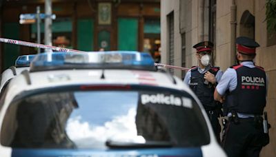 Asesinado en Barcelona un presunto narco turco vinculado al mercado de la heroína en Reino Unido