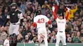 Red Sox Notes: 'Great' Homestand Sets Boston's New Expectation