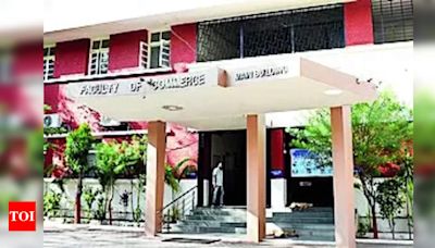 Declare vacant seats at MSU Faculty of Commerce | Vadodara News - Times of India