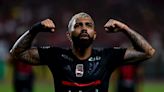 Palmeiras envia proposta oficial para contratar Gabigol, do Flamengo