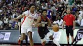 Trail Blazers’ Scoot Henderson ranked 18th on top point guard list by HoopsHype