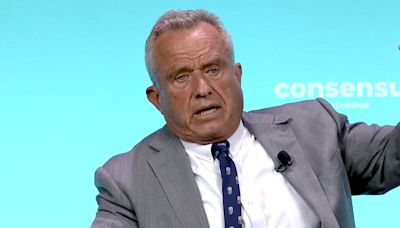 Robert F. Kennedy Jr. ‘Delighted’ Trump Is Now Pro Bitcoin - Decrypt