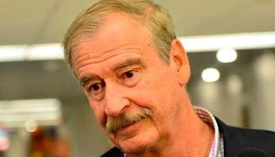 Participación de Vicente Fox en Elecciones de Venezuela