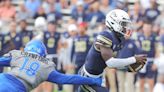 Akron Zips football would be dealt huge blow if injury forces leader DJ Irons to miss time