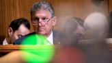 From anger to sadness: Climate activists have a lot to say about Manchin’s latest move