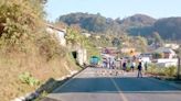 En Chiapas no cesa la violencia