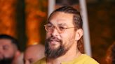 Jason Momoa's Teenage Kids Look Grown Up During Night Out With Their Dad