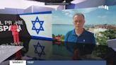 La fallida conexión en directo del 'Teleberri' con Israel: "Parecen Los Pitufos"