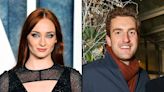 Sophie Turner and Peregrine Pearson Are Getting ‘Fairly Serious’: They Had an ‘Immediate Spark’