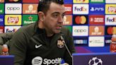 Xavi muda de ideia e segue como treinador do Barcelona para a próxima temporada | GZH