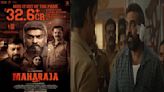 Maharaja Box Office: Vijay Sethupathi-Nithilan's Revenge Drama Earns Highest WW Opening Weekend Gross; Details