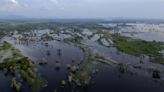 La Mojana, la región donde Colombia pierde contra las inundaciones