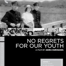 No Regrets for Our Youth (1946) | The Criterion Collection