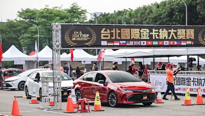 2024年5月新車預告：Toyota Corolla Altis GR Sport、BMW i7 M70 xDrive、Škoda Scala、Audi Q4 e-tron…全面登場！