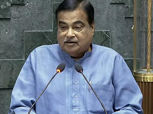 GNSS-based toll collection to add Rs 10,000 crore to India’s toll revenue: Nitin Gadkari