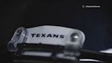 The time is here! Houston Texans set to reveal 'closet' of 4 new uniforms today