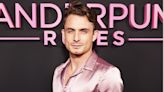 James Kennedy Says He Has the ‘Best Hair’ on ‘Vanderpump Rules’