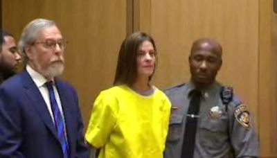 Michelle Troconis, novia del ex de Jennifer Dulos, enfrenta sentencia por ayudar a planificar su asesinato