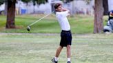 Luke Schultz of Palisades wins City Section individual golf championship