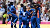 England’s Commonwealth Games cricket gold dreams ended by India