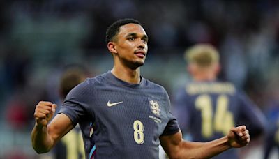 Trent Alexander-Arnold Opens Up On Southgate, Klopp and England Future