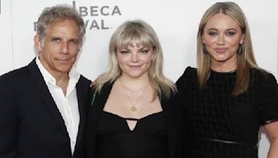 Who Is Ben Stiller And Christine Taylor’s Daughter Ella? All About Her As She Attends NYC Gala With...