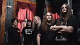 "Cannibal Corpse are still the hardest hitters in the business": death metal legends continue to brutalise with Chaos Horrific