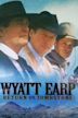 Wyatt Earp : retour à Tombstone