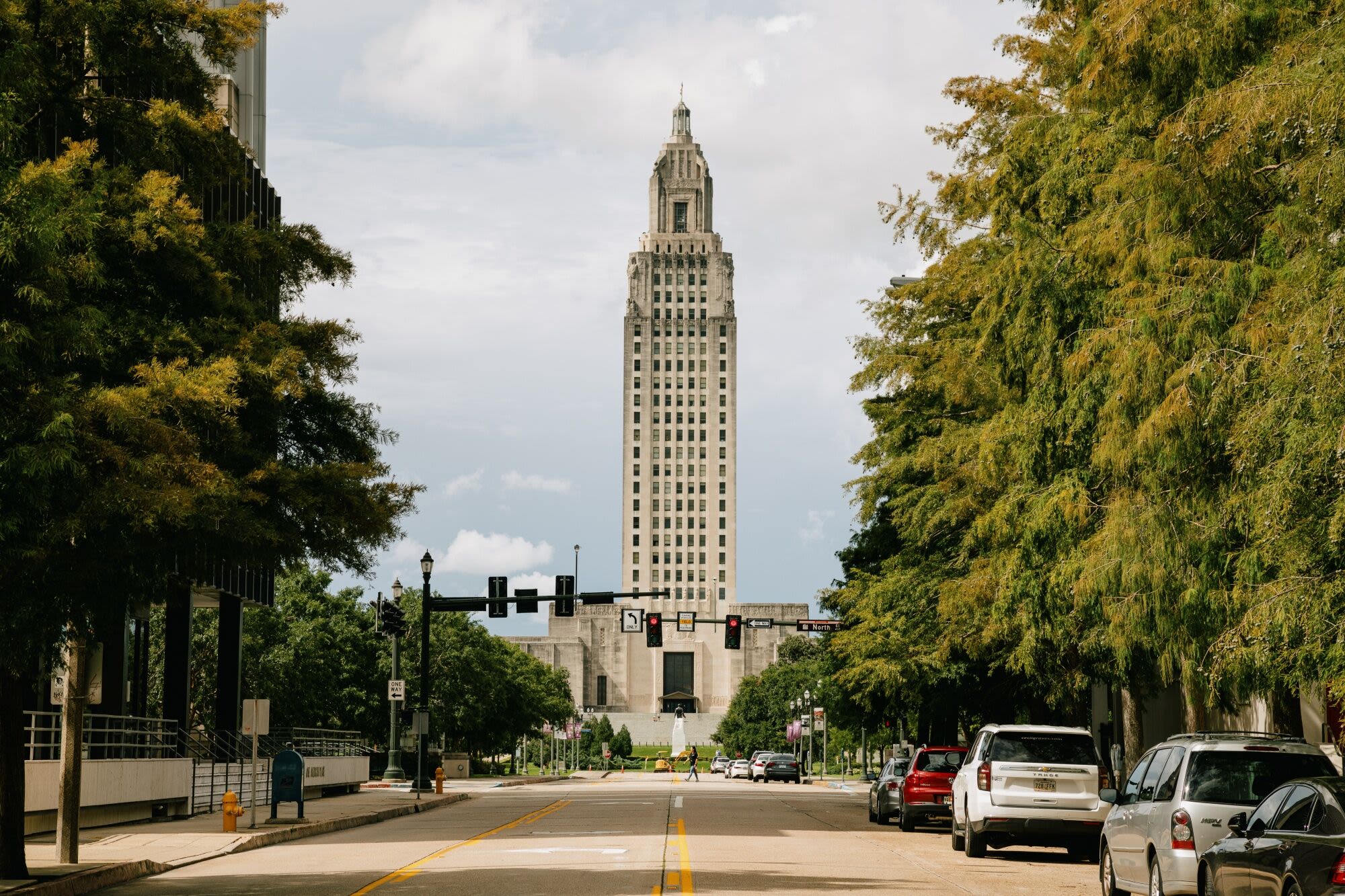 Wall Street Banks Score Win in Anti-ESG Louisiana Muni Debt Spat