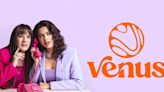 Venus Podcast apresenta reposicionamento com novo cenário e quadros inéditos