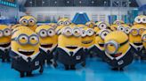 ‘Despicable Me 4’ Secures Strong Holiday Weekend Opening