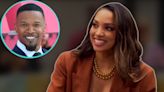 Jamie Foxx's Daughter Corrine Foxx Reveals Dad's 'Over-The-Top' Suggestion For Her Wedding Day | Access