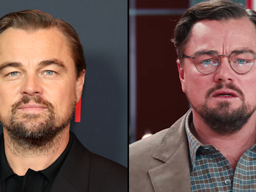 Leonardo DiCaprio had nearly decade-long acting streak ruined by 2021 Netflix movie