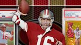 The Most Expensive Joe Montana Cards of All-Time