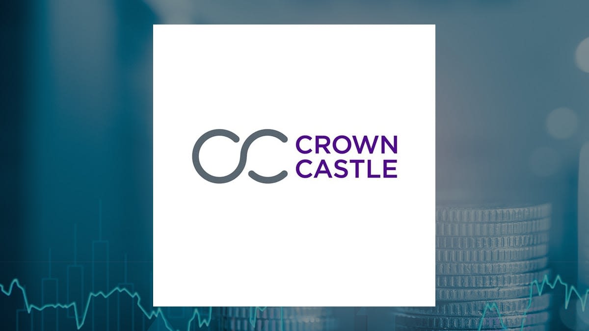 Crown Castle Inc. (NYSE:CCI) Shares Acquired by Assetmark Inc.