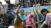 Water Supply To Prominent Hospitals Affected As Delhi Faces Major Crisis Amid Scorching Heat