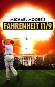 Fahrenheit 11/9