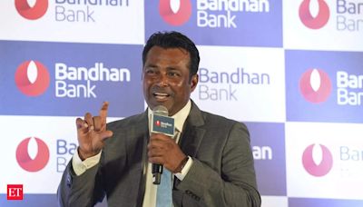 Going to take another 10 years to produce a Grand Slam champion: Leander Paes