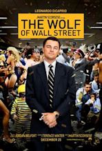 The Wolf of Wall Street (2013 film)