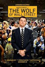 El lobo de Wall Street