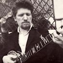 Luke Kelly