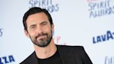 Milo Ventimiglia Says It Was Love at First Sight With Wife Jarah Mariano: 'I Just Kinda Knew' (Exclusive)