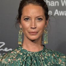 At 55, Christy Turlington Only Gets More Beautiful | British Vogue