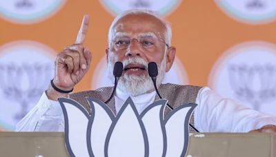 BJP seat wins, Narendra Modi & stock market: Bernstein sees Nifty at 23K in election rally