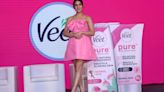 Veet Unveils Its Revolutionary Veet Pure Range with Brand Ambassador Sara Ali Khan - ET BrandEquity
