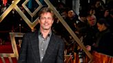 Brad Pitt da un importante paso con Inés de Ramón mientras la batalla legal con Angelina Jolie se acerca al final